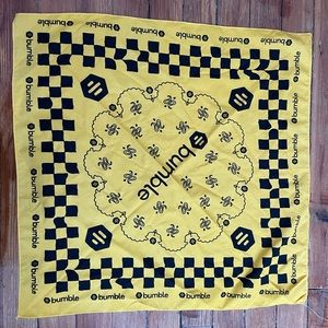 Bandana by Bumble